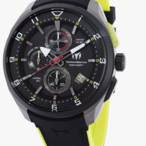 reloj technomarine