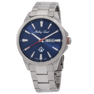 mathey tissot field scout collection